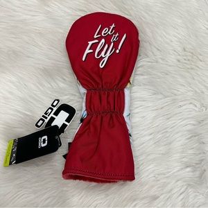 Ogio Golf Club Cover